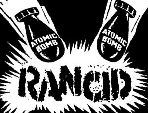 Rancid Groezrock 2012